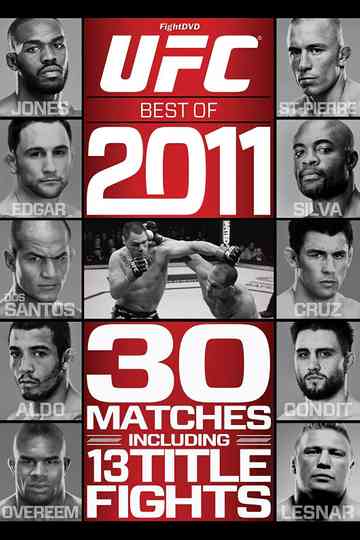 UFC Best of 2011