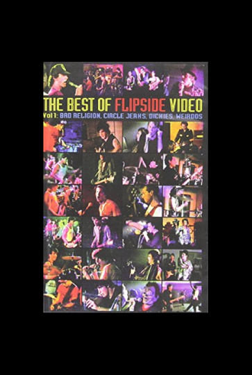 The Best of Flipside Video Vol 1