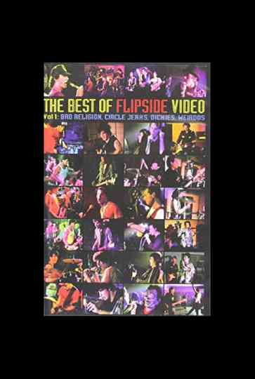The Best of Flipside Video Vol 1