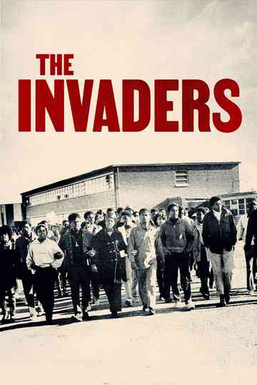 The Invaders