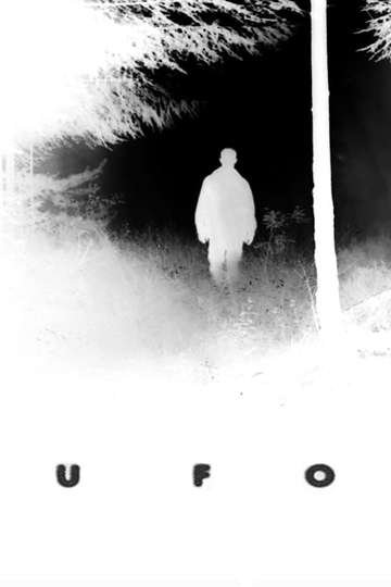 UFO It Is Here Poster