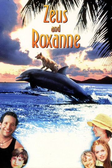 Zeus & Roxanne Poster