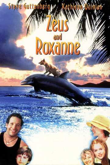 Zeus & Roxanne Poster