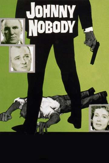 Johnny Nobody Poster