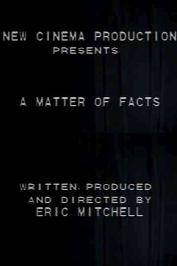 A Matter of Facts