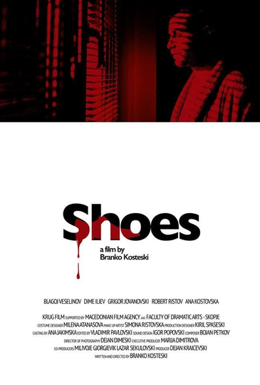 Shoes Poster