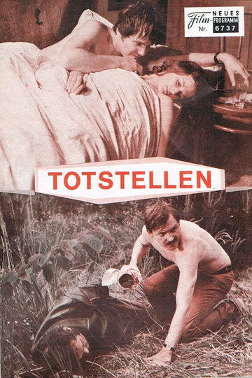 Totstellen