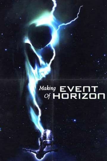 The Making of Event Horizon Poster
