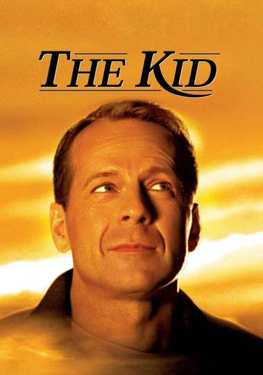 The Kid Poster