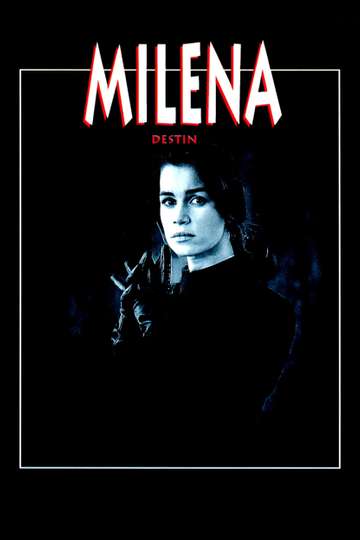 Milena Poster