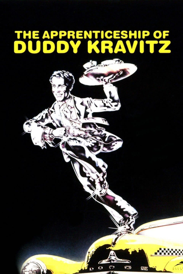 The Apprenticeship of Duddy Kravitz Poster