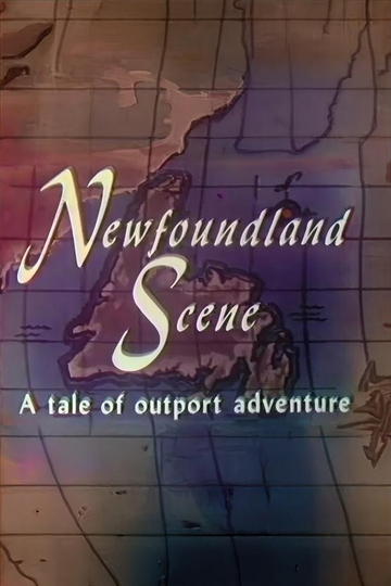 Newfoundland Scene