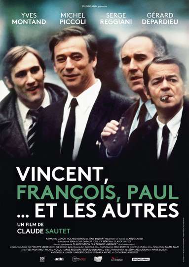 Vincent Francois Paul and the Others