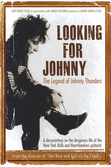 Looking for Johnny