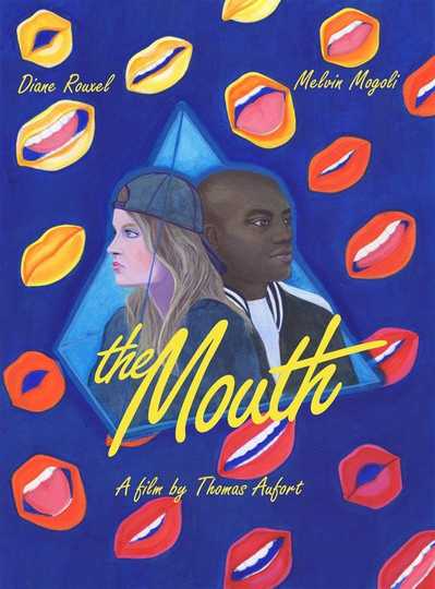 The Mouth Poster