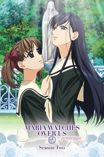 Season 2 ~ printemps