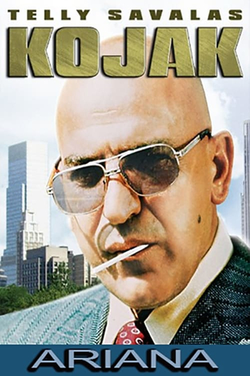 Kojak Ariana Poster