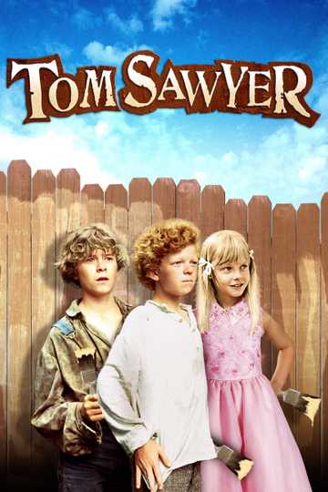 Tom Sawyer Poster