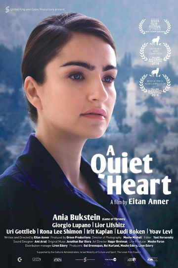 A Quiet Heart