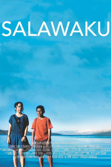 Salawaku Poster