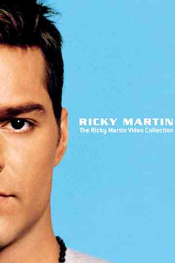 Ricky Martin - The Video Collection Poster