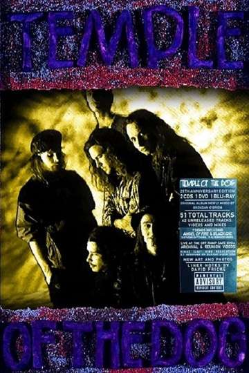 Temple Of The Dog  25th Anniversary