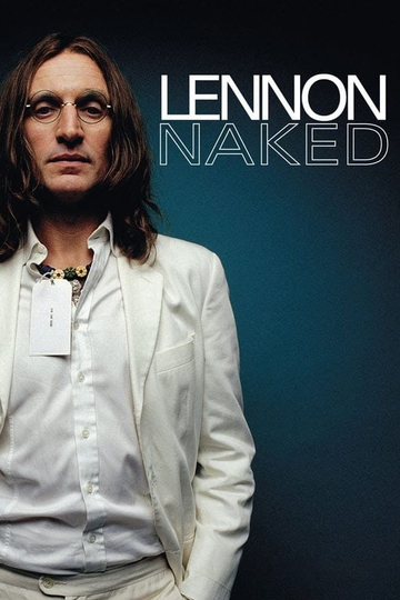 Lennon Naked Poster