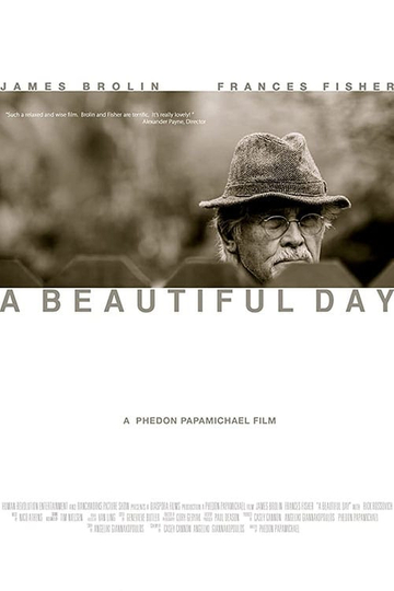 A Beautiful Day Poster