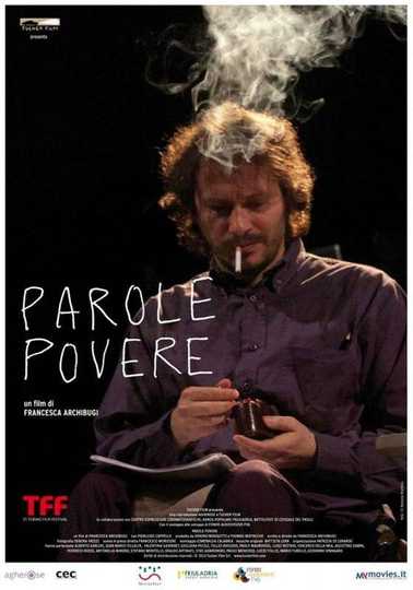 Parole povere