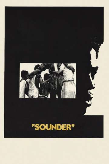 Sounder Poster