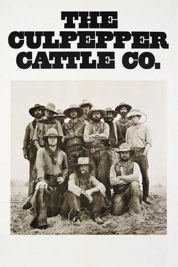 The Culpepper Cattle Co.