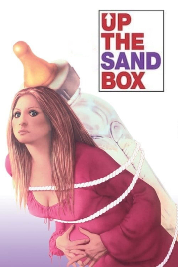 Up the Sandbox Poster