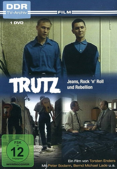 Trutz Poster