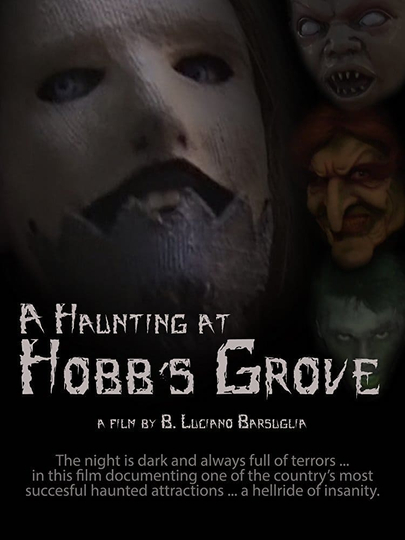 A Haunting at Hobbs Grove