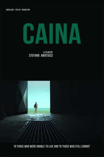 Caina Poster