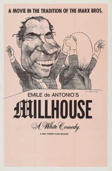 Millhouse Poster