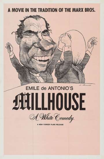 Millhouse Poster