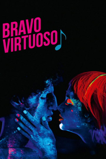 Bravo Virtuoso Poster