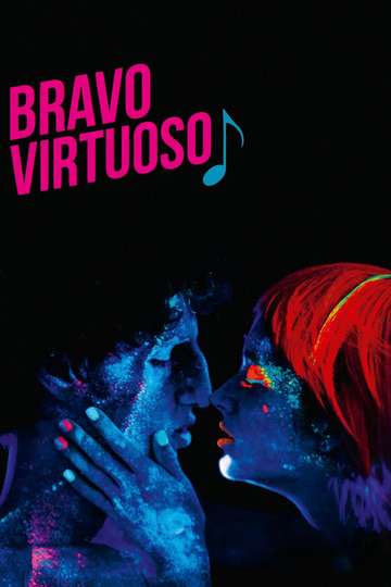 Bravo Virtuoso Poster