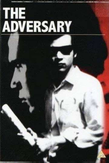 The Adversary Poster