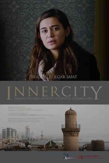 Inner City Poster