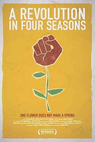 A Revolution in Four Seasons