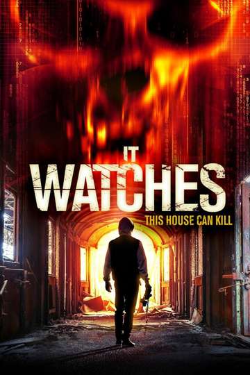 It Watches Poster