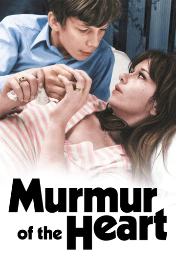 Murmur of the Heart Poster