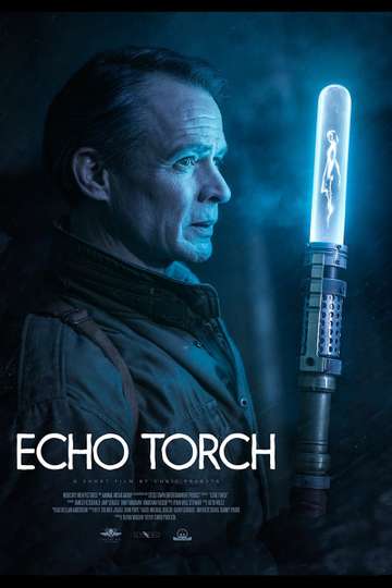 Echo Torch Poster