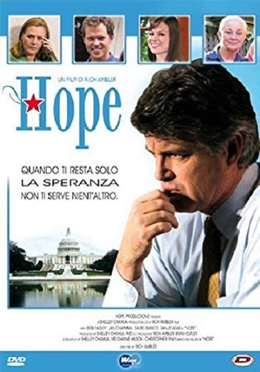 Hope Poster