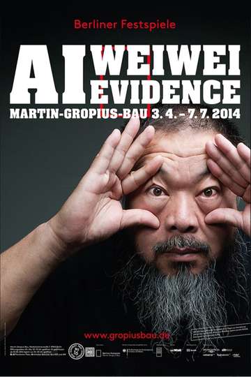 Ai Weiwei  Evidence