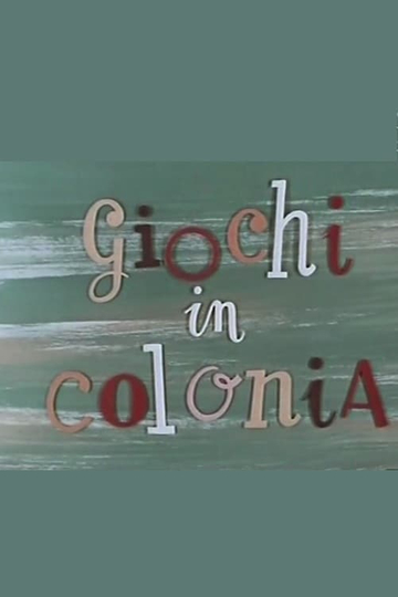 Giochi di colonia