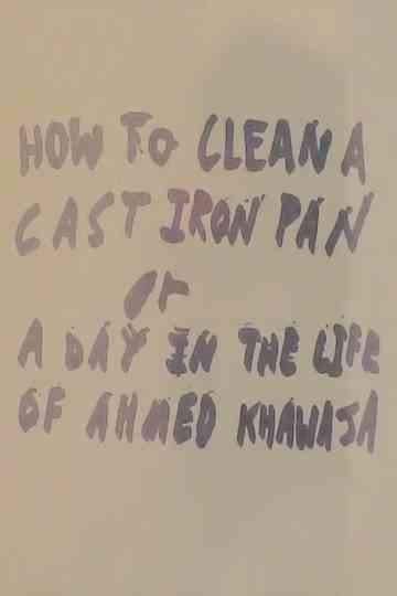 How to Clean a Cast Iron Pan