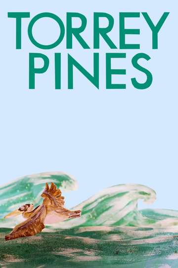 Torrey Pines Poster